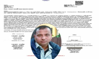 প্রবাসী পাত্রের প্রতরণার শিকার ফরিদপুরের রিমাঃ জীবননাশের হুমকি, থানায় জিডি