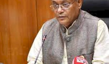 ভিসানীতি নিয়ে আনন্দিত হবার মতো কিছুই নেই--তথ্য ও সম্প্রচার  মন্ত্রী