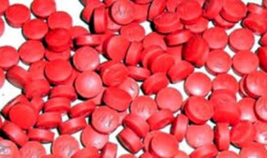 প্রতিপক্ষকে মাদক দিয়ে  ফাঁসানোর চেষ্টা : ইউপি সদস্য জেল হাজতে