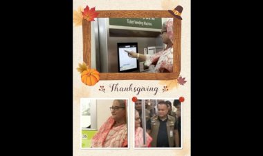 আগারগাঁও-মতিঝিল অংশে চালু হলো মেট্রোরেল