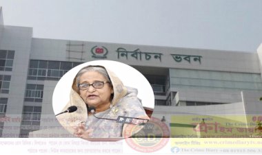 সরকার গঠন হবে জনগনের ভোটে:  শেখ হাসিনা