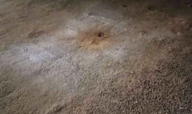 ঝিনাইদহ জেলায় ৪ স্থানে ককটেল বিস্ফোরণ