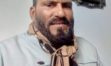 ইজতেমা মাঠে মারা গেলেন জেলা তথ্য অফিস ঢাকার অপারেটর আব্দুল মান্নান