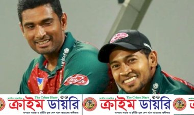 রিয়াদ-মুশফিককে নিয়ে ট্রল- জবাব দিলেন ভক্তরা