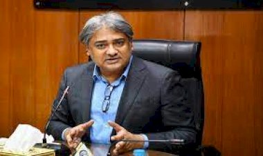 নিবন্ধনহীন নিউজ পোর্টাল বন্ধে বিটিআরসিকে অনুরোধ জানানো হবে: তথ্যমন্ত্রী