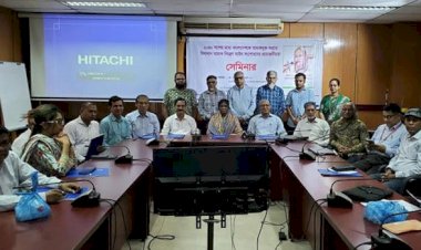 কোটি কোটি মানুষ প্রতিদিন  পরোক্ষ ধূমপানের শিকার হচ্ছেন