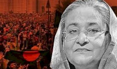 শেখ হাসিনার বিরুদ্ধে আরও হত্যা মামলা দায়ের