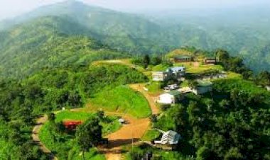 অর্থনৈতিক বিকাশে পর্যটনের ভূমিকা