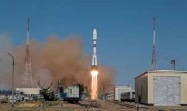 মহাকাশ গবেষণায় স্যাটেলাইট পাঠাল ইরান