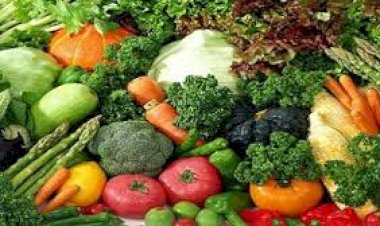 সবচেয়ে পুষ্টিকর খাবার কোনগুলো?