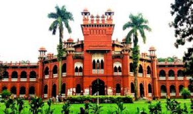 ঐতিহ্যের ঢাকা-শতবর্ষী কাস্বাবটুলি জামে মসজিদ