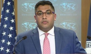 সাংবাদিকদের স্বাধীনতাকে যেন যথাযথ সম্মান করা হয়: মার্কিন পররাষ্ট্র দপ্তর