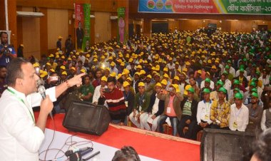 বাংলাদেশে বিএনপির কোনো বিকল্প নেই- রাজিব আহসান