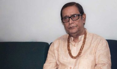 ওয়াশরুম থেকে কবি হেলাল হাফিজের মরদেহ উদ্ধার, যা জানাল পুলিশ