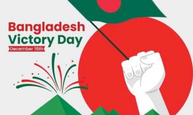 নতুন প্রজন্ম জাগ্রত মুক্তিযুদ্ধের চেতনায়