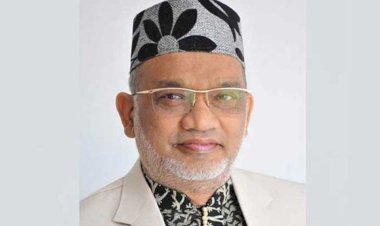 সাড়ে চারশত কোটি টাকা লেনদেন:  ফারুক চৌধুরীর বিরুদ্ধে মামলা