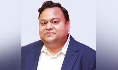 পদ্মা ব্যাংকের সাবেক চেয়ারম্যান সরাফত ও তার স্ত্রী-সন্তানের প্লট ফ্ল্যাট জব্দ