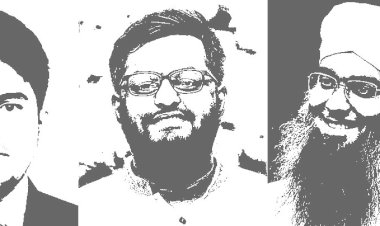 তদবীর বানিজ্য: সাবেক এনসিপি নেতাসহ দু’জনকে দুদকে জিজ্ঞাসাবাদ