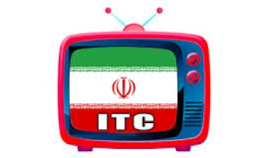 ইসরাইলি হামলার কবলে ইরানের রাষ্ট্রীয় টেলিভিশন