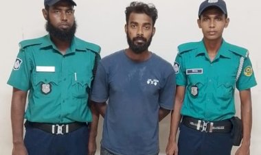 নগরীর পতেঙ্গা থানায় ইয়াবা ট্যাবলেটসহ ০১ জন গ্রেফতার