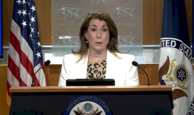 বাংলাদেশ প্রসঙ্গ:  মার্কিন পররাষ্ট্র দপ্তরের প্রেস ব্রিফিং