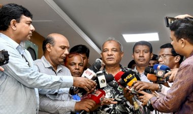 দলীয় বিবেচনায় দেয়া সারের সকল লাইসেন্স বাতিল করা হবে : কৃষি উপদেষ্টা