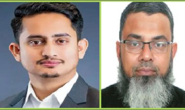 সার্জিস আলম তার বিচারক শ্বশুরকে নিয়ে যে ব্যাখ্যা দিলেন