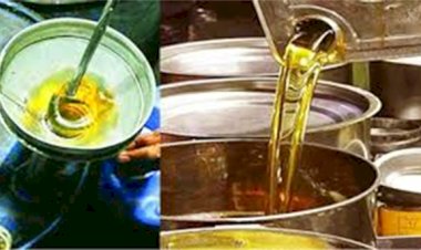 খোলা ভোজ্যতেলের দাম আবারও বাড়ল