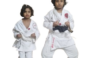 কুংফু এক অনবদ্য শারীরিক কসরত