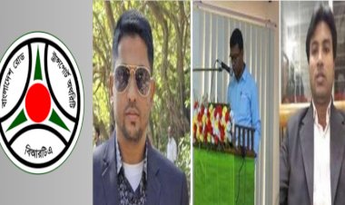 বিআরটিএ সার্কেল অফিসের দুর্নীতি: শাস্তিপ্রাপ্ত কর্মকর্তাদের সাজা মওকুফে তদবির