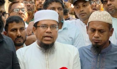 বিএনপি’র সঙ্গে শিক্ষক নেতাদের বৈঠক: সন্তুষ্টি প্রকাশ