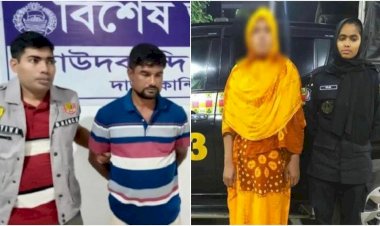 আশরাফুল হকের চাঞ্চল্যকর হত্যাকাণ্ডের ক্লু বেরিয়ে আসছে