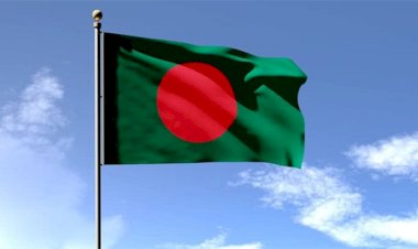 মহান বিজয় দিবস: বাংলাদেশ নামক ভূখণ্ডের অভ্যুদয়