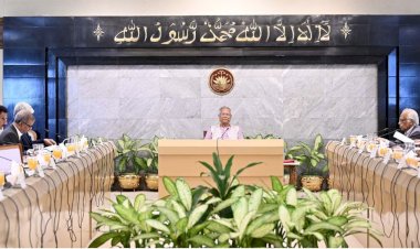 রাজস্ব আয়ের লক্ষ্যমাত্রা  বাড়িযে ২৪ হাজার কোটি টাকা করলো সরকার