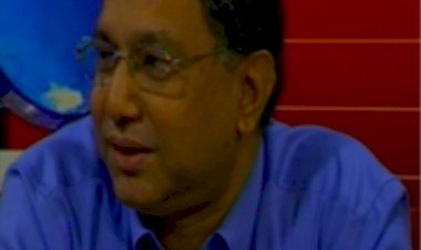 বিএনপির  হাইকমান্ডের প্রতি প্রশ্ন তুলে রাজনীতি ছাড়লেন সাবেক সাংসদ কামাল