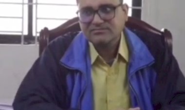 পরিবেশ রক্ষায় নিয়মিত অভিযান অব্যাহত: উপ-পরিচালক এইচ এম রাশেদ