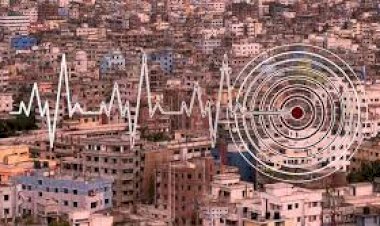 একদিনে দুই ভূমিকম্পে কাঁপল বাংলাদেশ: বাড়ছে ভূমিকম্প ঝুঁকির শঙ্কা