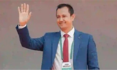 সুনামগঞ্জ-১ :  বিএনপি প্রার্থী কামরুজ্জমানকে বেসরকারিভাবে বিজয়ী ঘোষণা