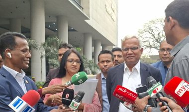 ১০ মার্চ শুরু ফ্যামিলি কার্ডের পাইলট কার্যক্রম, উদ্বোধন করবেন প্রধানমন্ত্রী তারেক রহমান