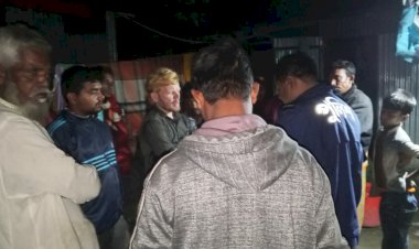 উল্লাপাড়ায় উত্ত্যক্তের প্রতিবাদে রক্তক্ষয়ী সংঘর্ষ, প্রাণ গেল যুবকের