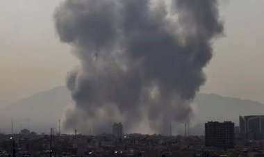 ইরানে ইসরাইল ও যুক্তরাষ্ট্রের সামরিক অভিযান: কি ঘটেছে?