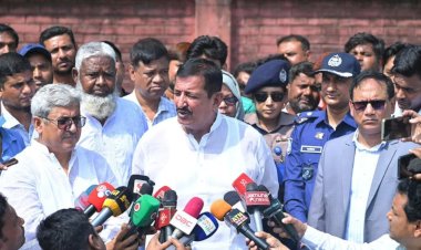 শনিবার হবে পরিচ্ছন্নতার দিন: ডেঙ্গু প্রতিরোধে মাঠে নামছেন এমপি-মন্ত্রীরা