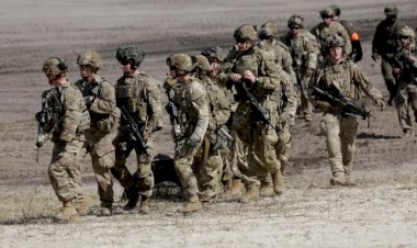 মার্কিন স্থলবাহিনীর জন্য ইরানের সম্ভাব্য ‘দুঃস্বপ্ন’: এক বিস্তৃত বিশ্লেষণ