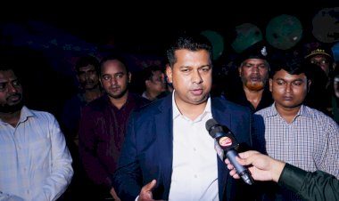 চট্টগ্রামে অবৈধ তেল মজুতবিরোধী অভিযান: বিপুল পরিমাণ ডিজেল উদ্ধার