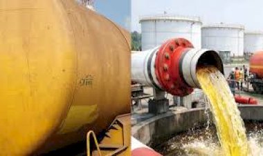 সারাদেশে অবৈধ তেল জব্দ অভিযান: জেলা ভিত্তিক বিস্তারিত রিপোর্ট