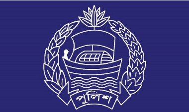 একযোগে পুলিশের ৬ কর্মকর্তার রদবদল, ডিআইজি পর্যায়েও পরিবর্তন