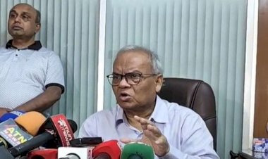 আন্দোলনের অভিজ্ঞ নারীরাই অগ্রাধিকার পেতে পারেন সংরক্ষিত আসনে: রিজভীর ইঙ্গিত