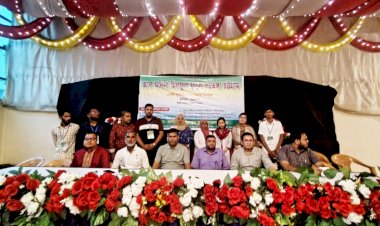 মানবতার সেবায় তিন দশক: পতেঙ্গায় আলমদিনা হিলফুল ফুযুলের ব্যতিক্রমী দিনব্যাপী সেবামূলক কর্মসূচি