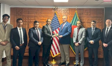 সিআইডি কর্তৃক ক্রিপ্টোকারেন্সি পুনরুদ্ধারঃ আন্তর্জাতিক অঙ্গনে প্রশংসিত