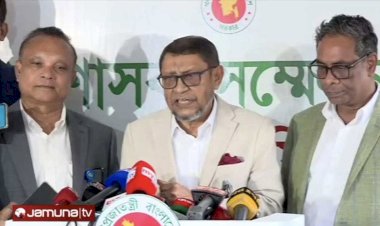 হামের টিকা পেয়েছে ৮১ শতাংশ শিশু- স্বাস্থ্যমন্ত্রী